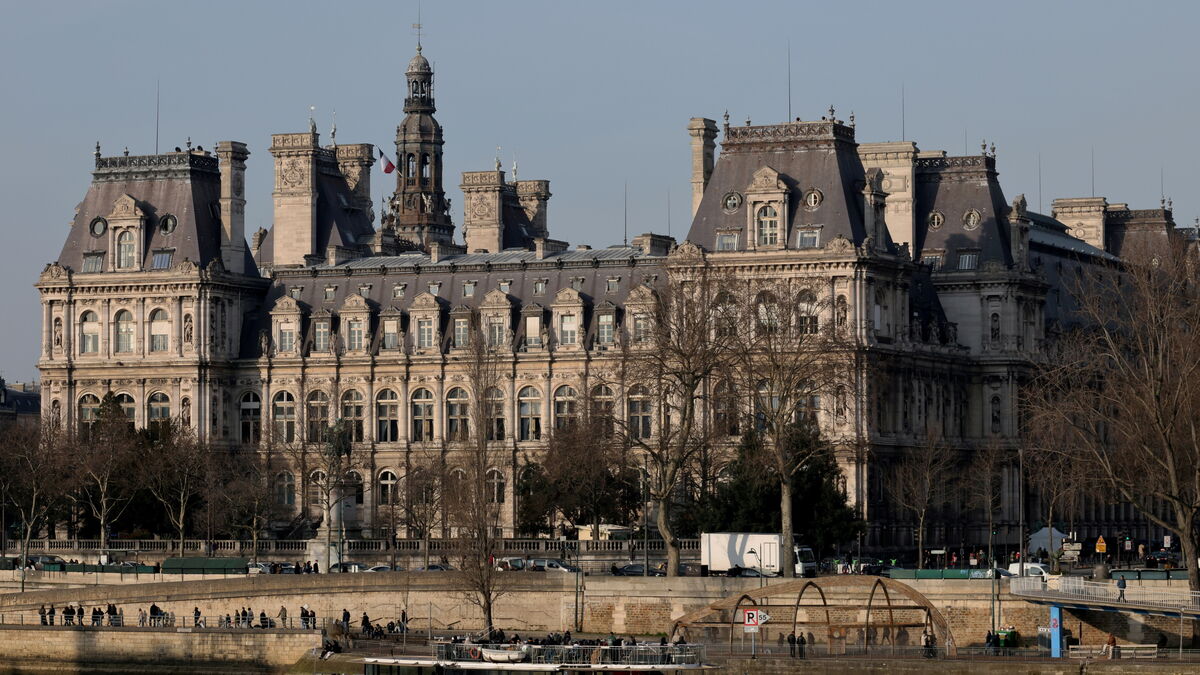 « On nous a dit qu’on se faisait manipuler » : le soutien des adjoints d’Hidalgo à un mouvement syndical passe mal