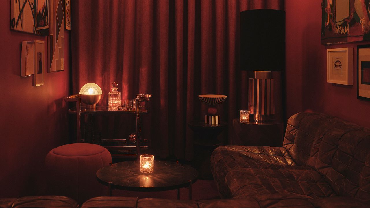 Architectural Digest France