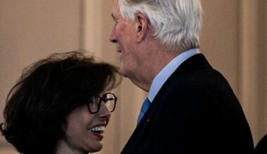 entre Rachida Dati et Michel Barnier, Les Républicains dans l’embarras du choix – Libération