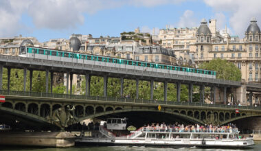 Métro, RER et Transilien : de nombreuses lignes perturbées durant le long week-end du 14 Juillet