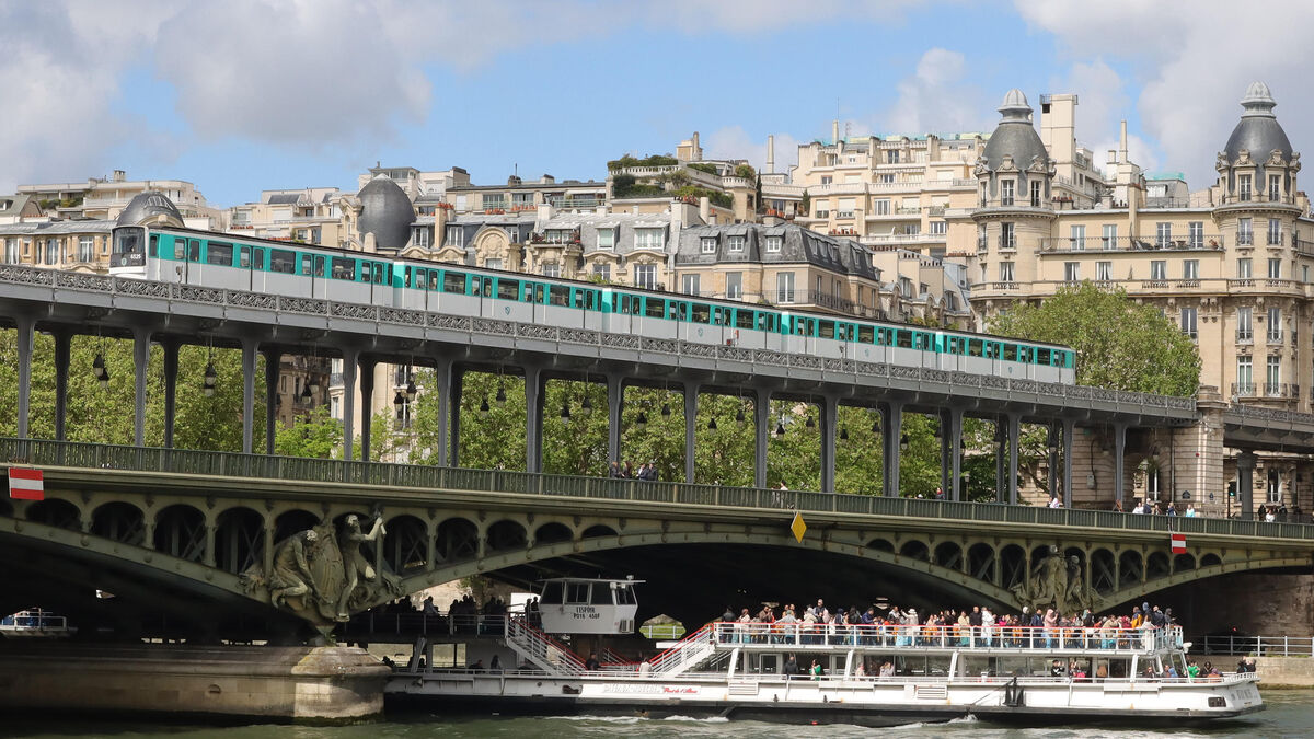 Métro, RER et Transilien : de nombreuses lignes perturbées durant le long week-end du 14 Juillet