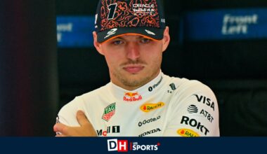 F1: Helmut Marko confirme que Max Verstappen restera chez Red Bull en 2026