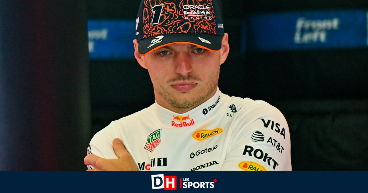 F1: Helmut Marko confirme que Max Verstappen restera chez Red Bull en 2026