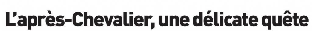 L'equipe 28 07 2025