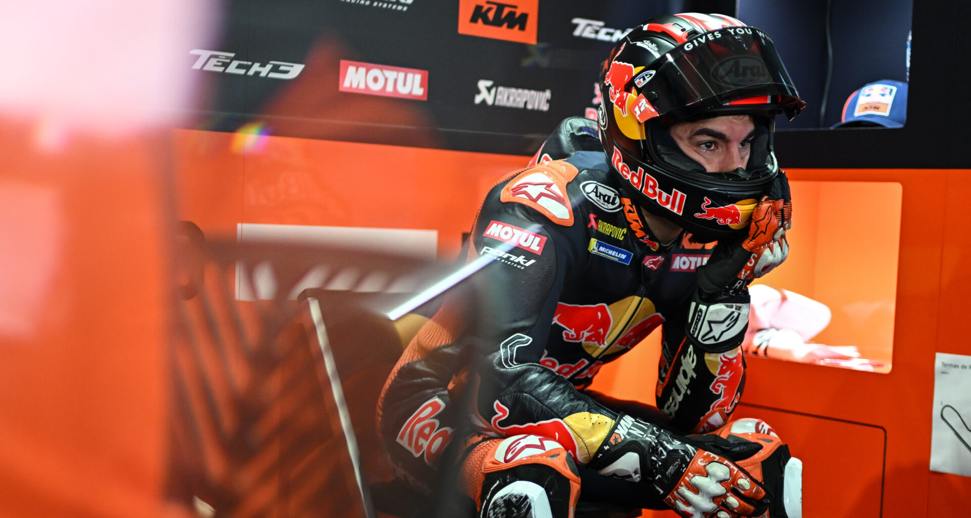 Fin de week-end pour Viñales en Allemagne