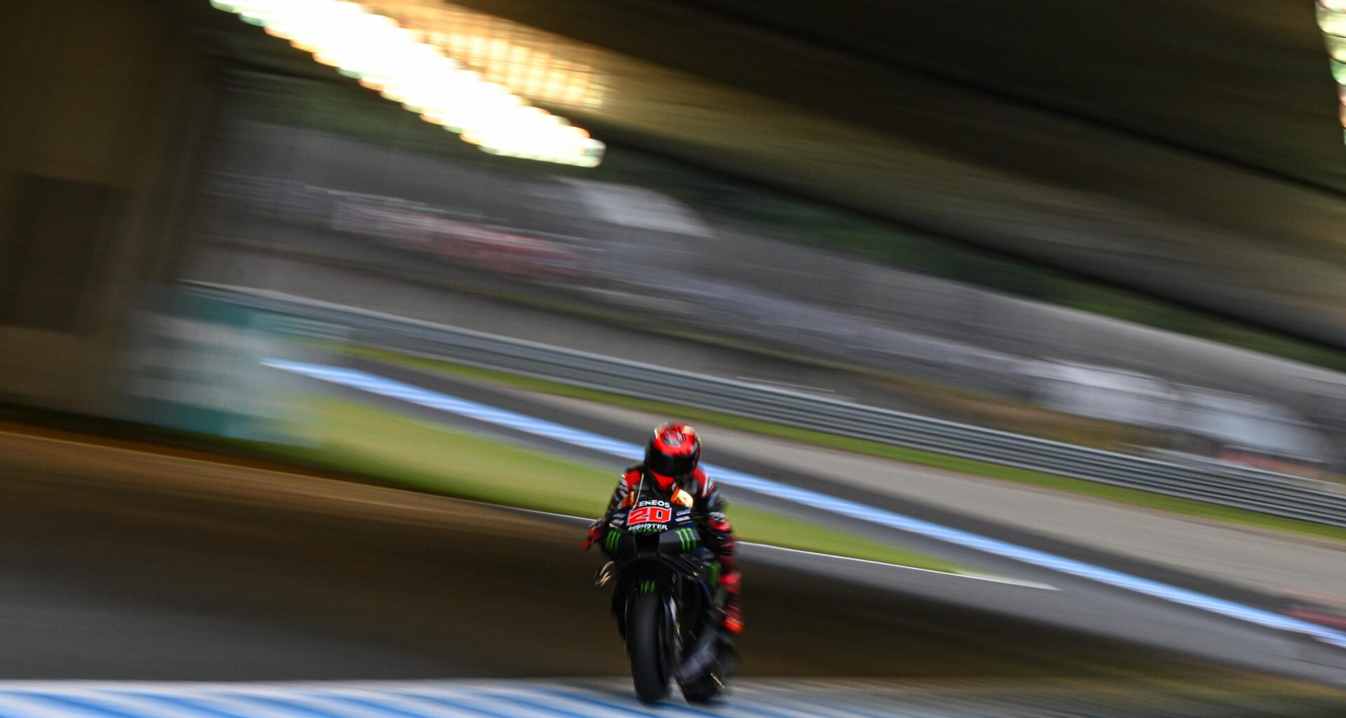 Le MotoGP™ roulera au Japon jusqu'en 2030