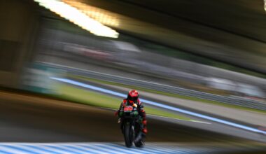 Le MotoGP™ roulera au Japon jusqu'en 2030