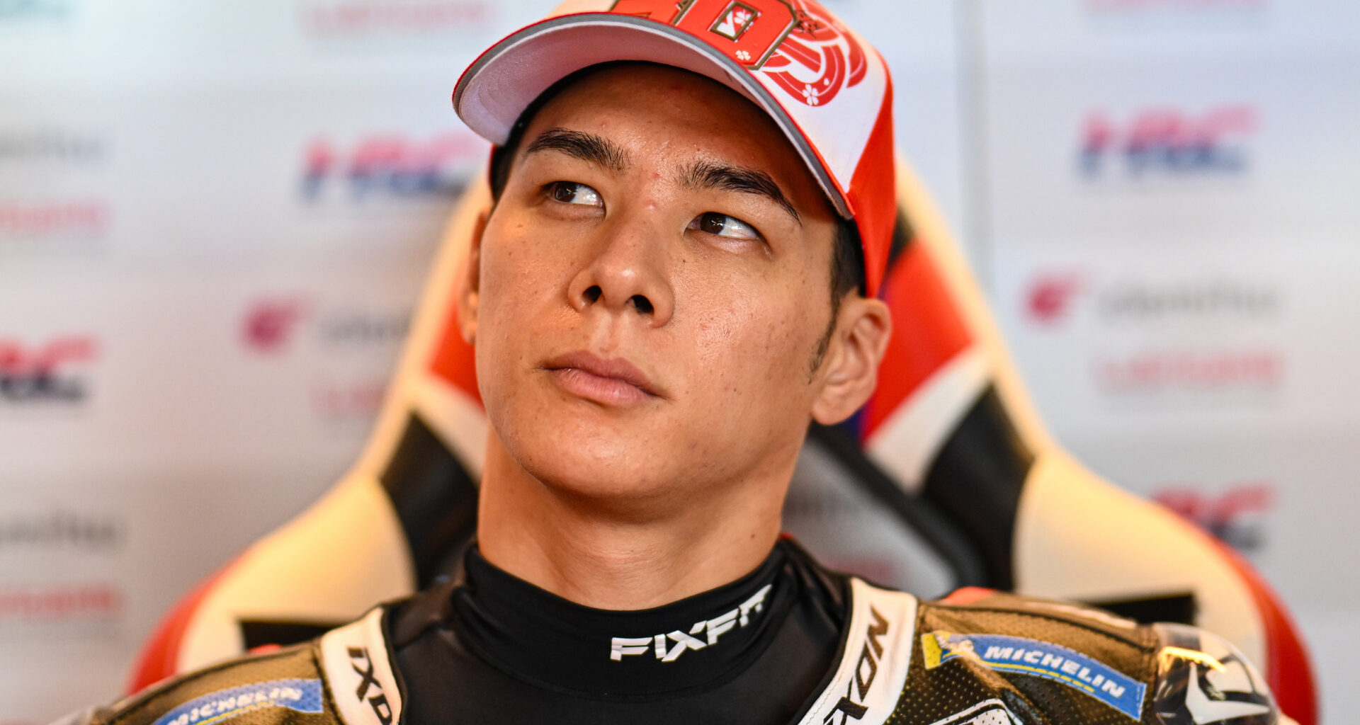Nakagami forfait dimanche à Brno