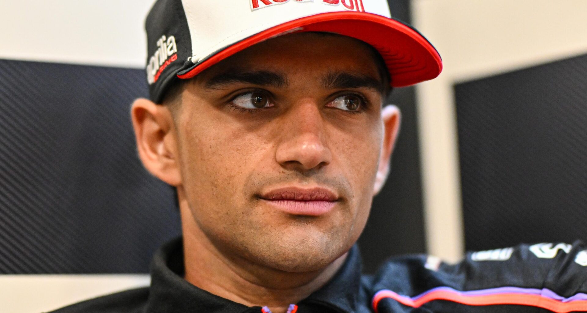 Martín reste chez Aprilia en 2026
