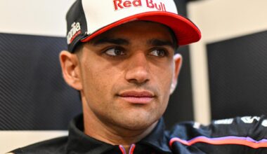 Martín reste chez Aprilia en 2026