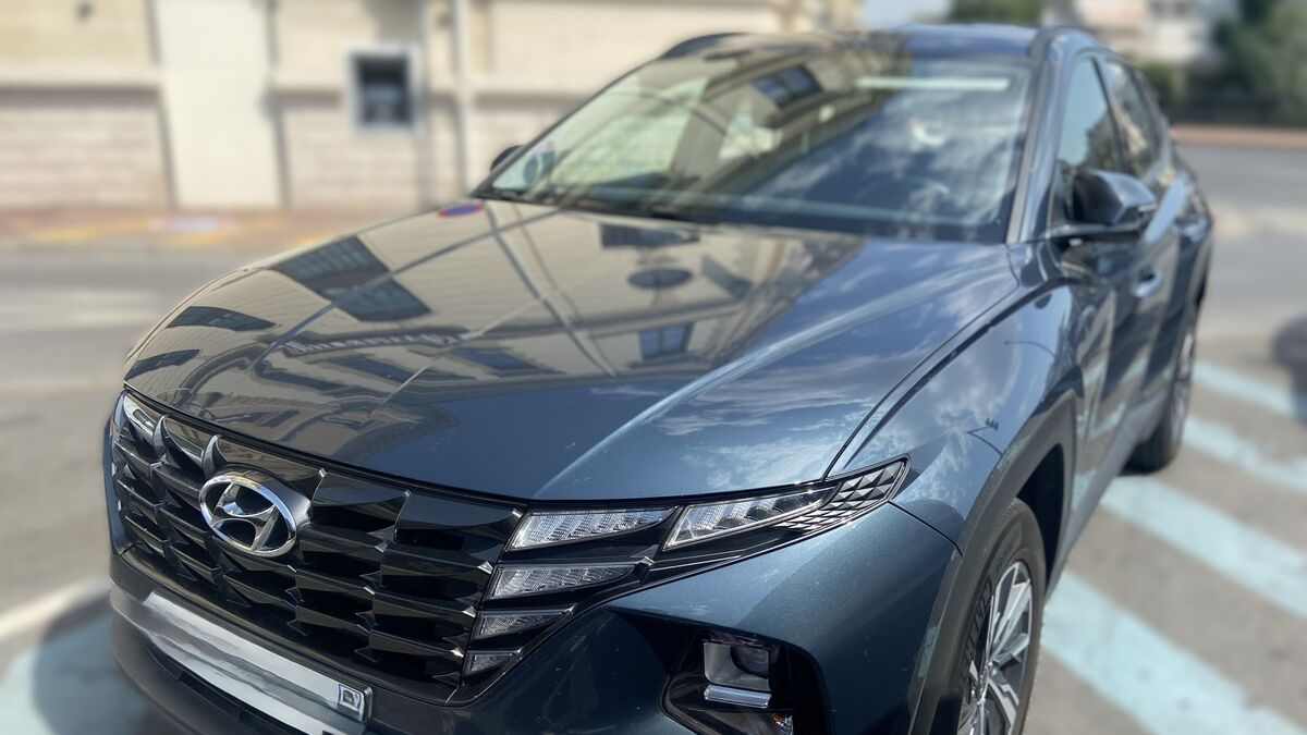 Ils écumaient l’Ile-de-France à la recherche de Hyundai Tucson à voler