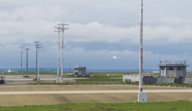 un quart des vols à Paris annulés jeudi, les aéroports du Sud très touchés – Libération