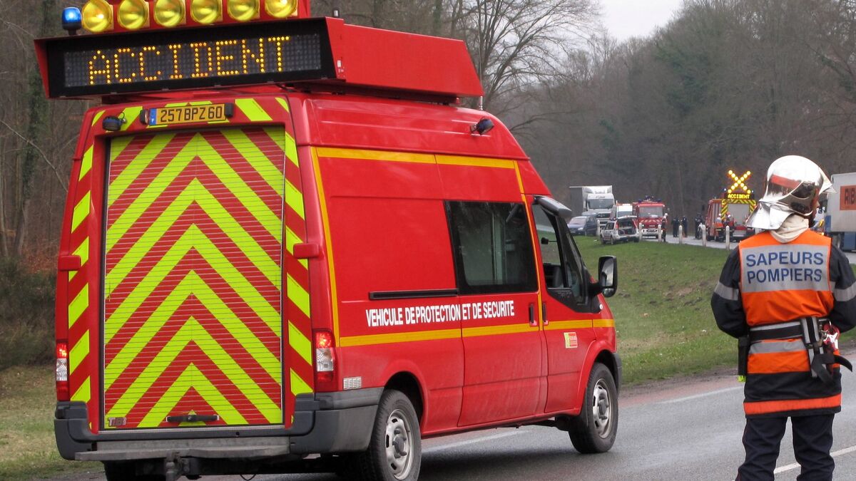 Trois morts dans un accident de la route sur l’île de Ré