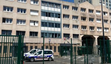Champigny-sur-Marne : après le commissariat, des policiers municipaux attaqués à coups de mortiers