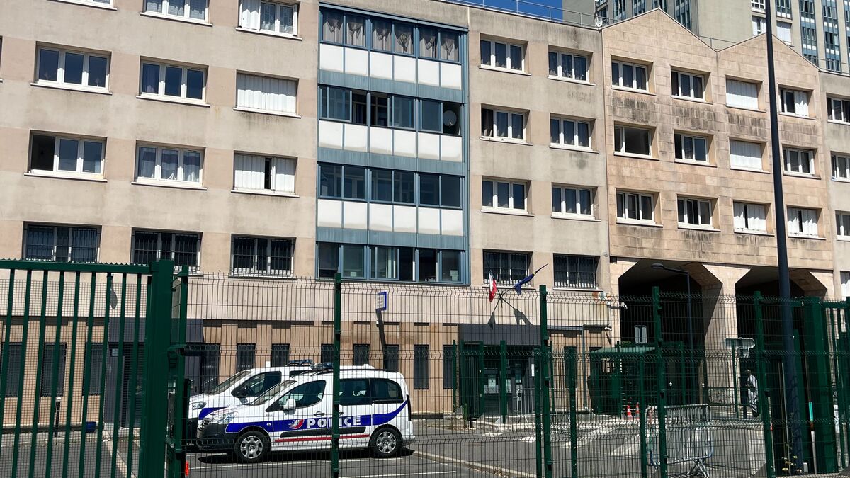 Champigny-sur-Marne : après le commissariat, des policiers municipaux attaqués à coups de mortiers