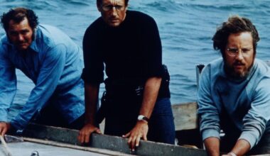 « Le requin a failli détruire Spielberg » : un documentaire raconte les coulisses des « Dents de la mer »