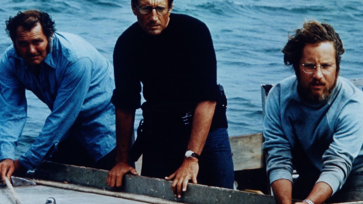 « Le requin a failli détruire Spielberg » : un documentaire raconte les coulisses des « Dents de la mer »