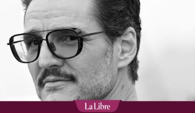 La cote de Pedro Pascal est au plus haut à Hollywood: "Eddington" est son troisième film à l'affiche cet été