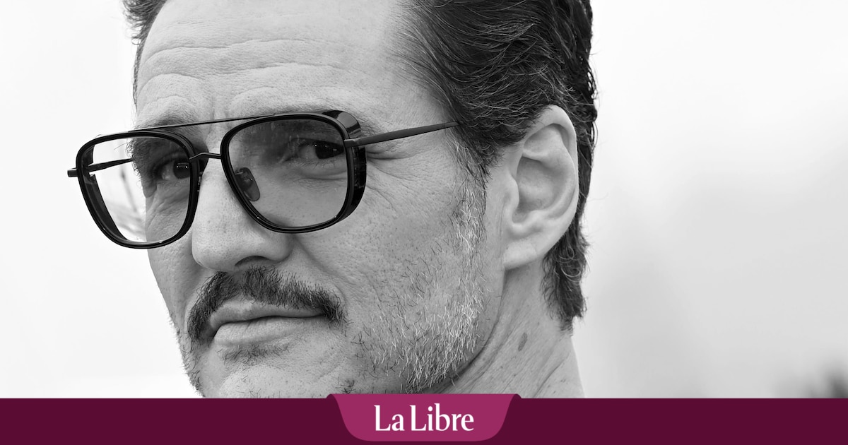 La cote de Pedro Pascal est au plus haut à Hollywood: "Eddington" est son troisième film à l'affiche cet été