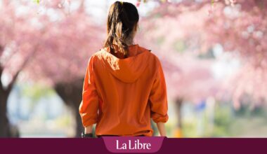 Réduire la dépression, la démence et le risque de cancer : voici combien de pas il faut idéalement marcher par jour