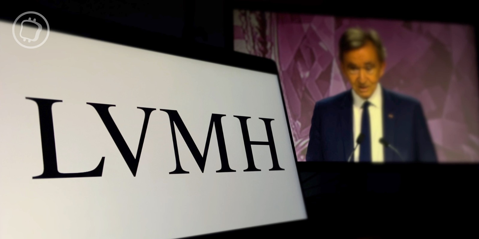 LVMH chute en bourse, la société se tourne vers les États-Unis pour pour rebondir
