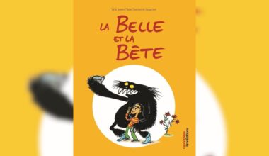Jul livre sa version très moderne du conte «La Belle et la Bête» malgré la polémique
