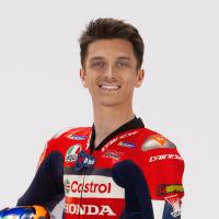 Luca Marini