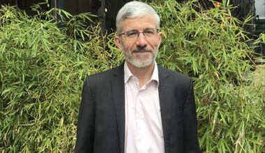 «J’espère une reprise progressive» | Lyon Pôle Immo