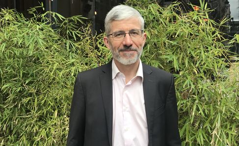 «J’espère une reprise progressive» | Lyon Pôle Immo