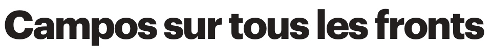 Le parisien 8 07 2025