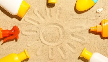 Le "Sun tatoo" : une nouvelle trend Tiktok dangereuse - RMC
