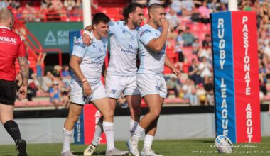 Championship - Le Toulouse Olympique assure l'essentiel face à Doncaster - Rugby à XIII