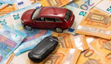 Le leasing social automobile revient en 2025 : 100 € par m