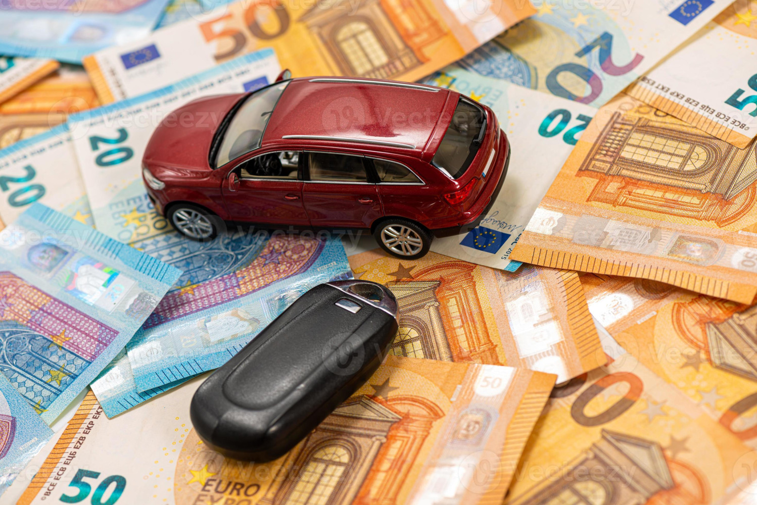 Le leasing social automobile revient en 2025 : 100 € par m