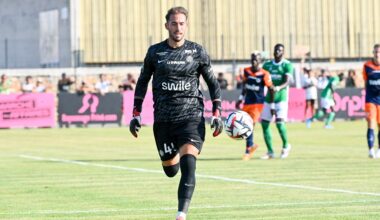 Mercato - Montpellier : Deux titulaires sur le départ ?