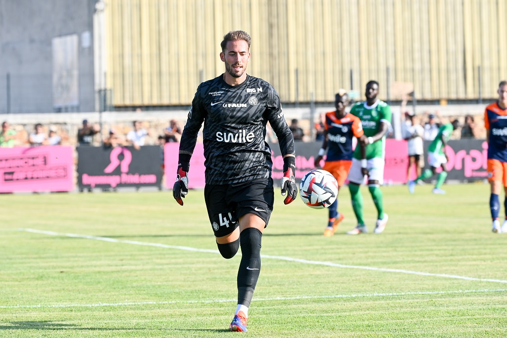 Mercato - Montpellier : Deux titulaires sur le départ ?