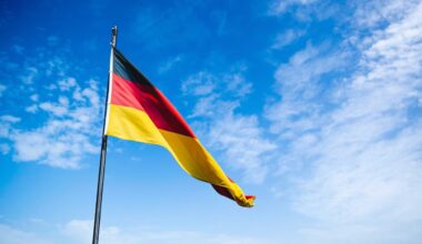 Les ventes de musique enregistrée de l'Allemagne ont augmenté de 1,4% au premier semestre de 2025, marquant un ralentissement significatif