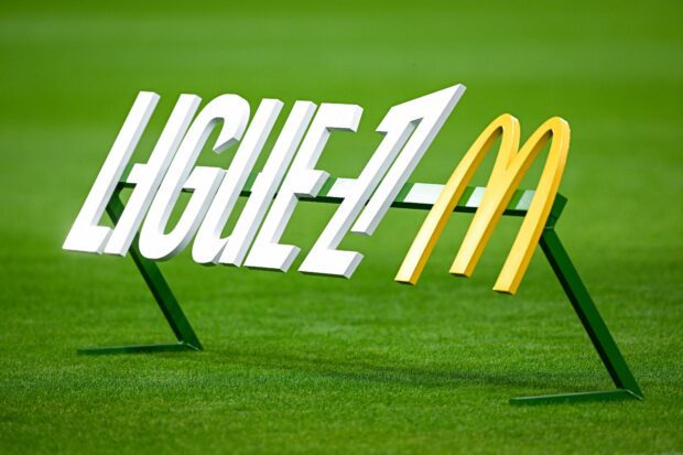 OL-OM en dessert, la programmation TV de la 3e journée de Ligue 1