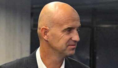 Wimbledon, ATP > Ivan Ljubicic, ex-coach de Federer, sur Alcaraz : "Roger ne cherchait pas consciemment à faire le show. Avec Carlos, j'ai parfois l'impression qu'il veut simplement s'amuser, pour lui-même, mais aussi pour le public"