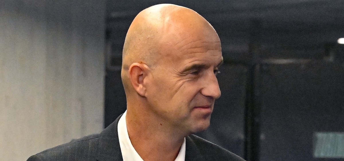 Wimbledon, ATP > Ivan Ljubicic, ex-coach de Federer, sur Alcaraz : "Roger ne cherchait pas consciemment à faire le show. Avec Carlos, j'ai parfois l'impression qu'il veut simplement s'amuser, pour lui-même, mais aussi pour le public"