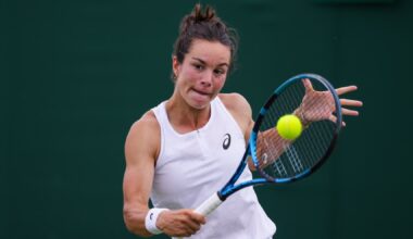 Boisson s'incline à Bastad face à la 128e mondiale