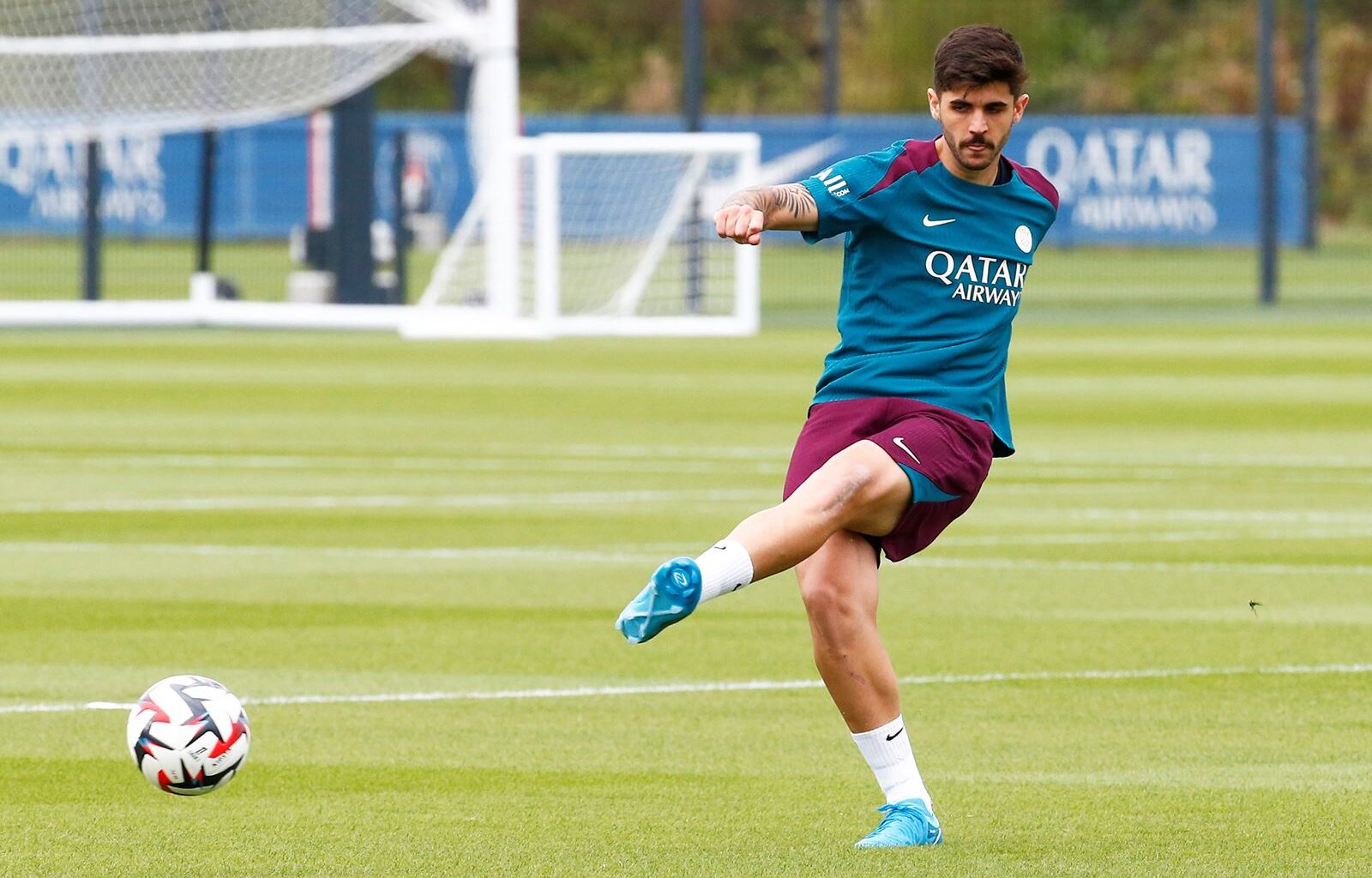 Lucas Beraldo direction la Premier League ?