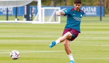 Lucas Beraldo direction la Premier League ?