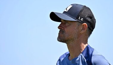 Luis enrique