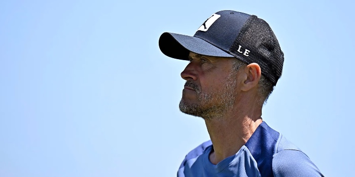 Luis enrique