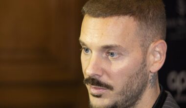 M. Pokora dans une nouvelle fiction sur TF1 : associations historiques et familles des Martyrs montent au créneau, le projet en péril ?