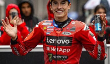 MotoGP - Les résultats et les classements du championnat du monde - Sports Infos - Ski