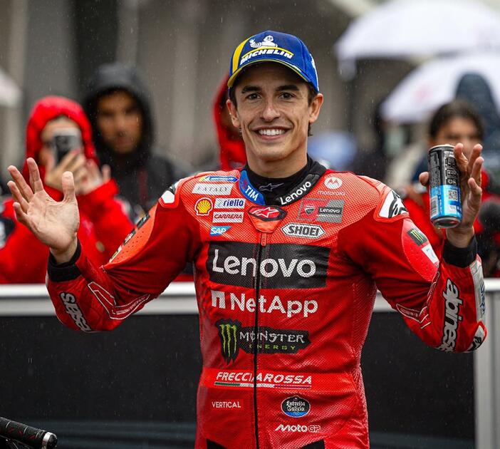 MotoGP - Les résultats et les classements du championnat du monde - Sports Infos - Ski