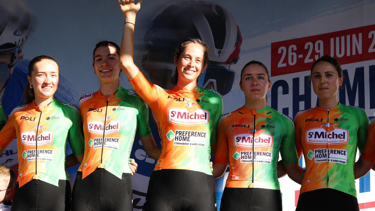 « Dangereux de se consacrer à 100 % au vélo » : ces coureuses du Tour qui travaillent ou étudient en parallèle