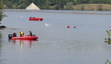Canicule dans la Vienne : une jeune fille de 17 ans se noie après avoir voulu se rafraîchir dans une rivière